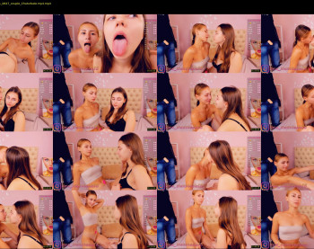 newmansteele — 9 minute Chaturbate couple cam show recording, 1080p, Aug 19, 2021