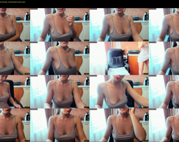 nickyplus — 36 minute Chaturbate couple cam show recording, 720p, Aug 19, 2021