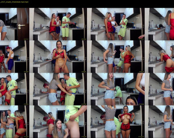 nolimitscoupl3 — 70 minute Chaturbate couple cam show recording, 1080p, Aug 19, 2021
