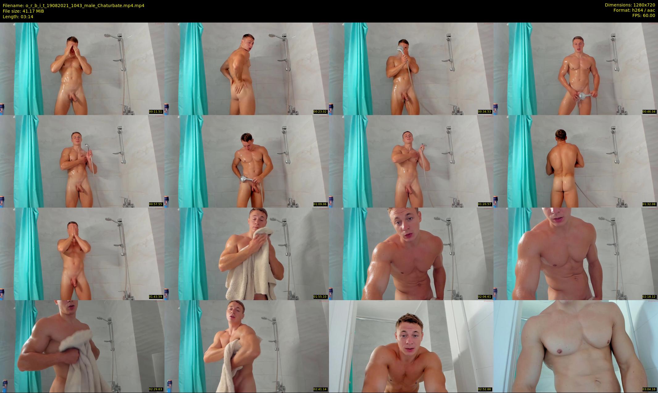 o_r_b_i_t — 4 minute Chaturbate male cam show recording, 720p, Aug 19, 2021