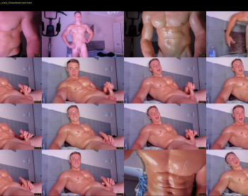 o_r_b_i_t — 31 minute Chaturbate male cam show recording, 720p, Aug 20, 2021
