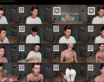 oliver_baker — 70 minute Chaturbate male cam show recording, 1080p, Aug 19, 2021