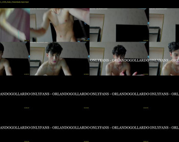 orlando__bloom — 6 minute Chaturbate male cam show recording, 1080p, Aug 19, 2021