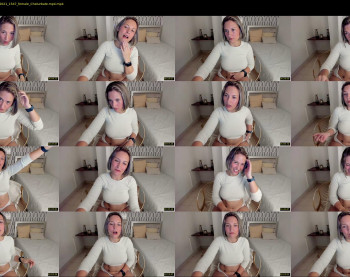 penelope_cooper1 — 3 minute Chaturbate female cam show recording, 1080p, Aug 19, 2021