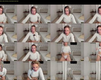 penelope_cooper1 — 70 minute Chaturbate female cam show recording, 1080p, Aug 19, 2021