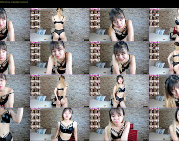 peow_peow_ — 21 minute Chaturbate female cam show recording, 720p, Aug 19, 2021