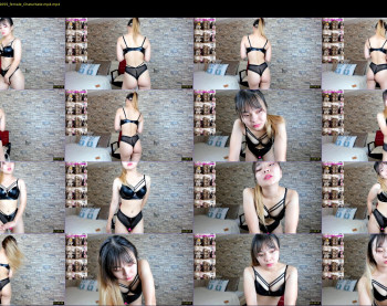 peow_peow_ — 34 minute Chaturbate female cam show recording, 720p, Aug 19, 2021