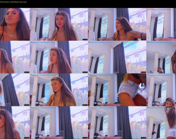 perfectt33n — 23 minute Chaturbate female cam show recording, 720p, Aug 19, 2021