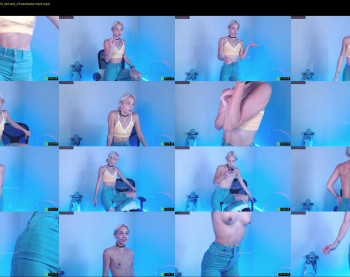 petitebrat — 70 minute Chaturbate female cam show recording, 1080p, Aug 19, 2021