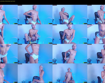 petitebrat — 23 minute Chaturbate female cam show recording, 1080p, Aug 19, 2021