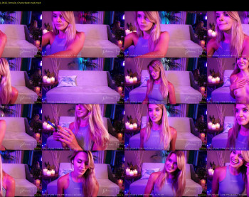phoenix_taylor — 72 minute Chaturbate female cam show recording, 1080p, Aug 19, 2021