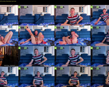 pimple_gang — 77 minute Chaturbate male cam show recording, 1080p, Aug 19, 2021
