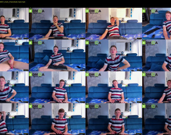 pimple_gang — 74 minute Chaturbate male cam show recording, 1080p, Aug 19, 2021