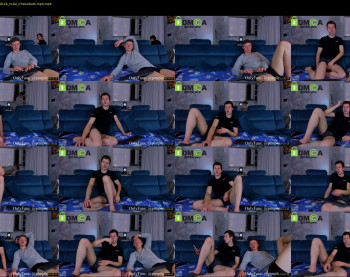 pimple_gang — 72 minute Chaturbate male cam show recording, 1080p, Aug 20, 2021