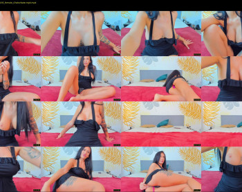 pinkyishere — 41 minute Chaturbate female cam show recording, 720p, Aug 19, 2021