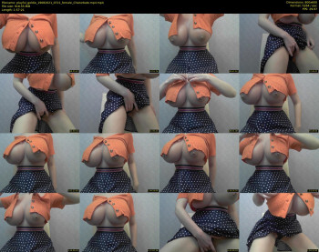 playful_goldie — 118 minute Chaturbate female cam show recording, 480p, Aug 19, 2021