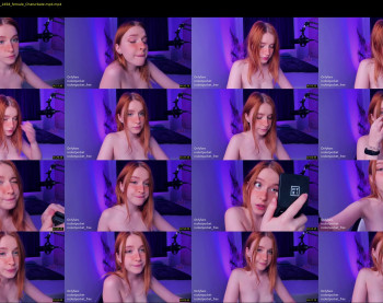 pocketrocket_ — 6 minute Chaturbate female cam show recording, 1080p, Aug 19, 2021