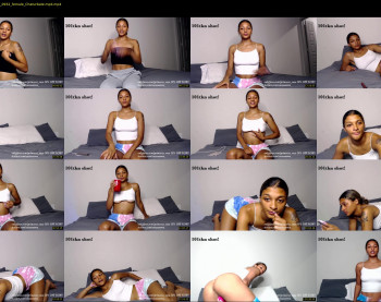 princess_cece — 70 minute Chaturbate female cam show recording, 1080p, Aug 19, 2021
