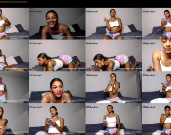 princess_cece — 70 minute Chaturbate female cam show recording, 1080p, Aug 19, 2021