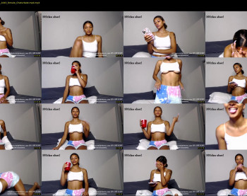 princess_cece — 70 minute Chaturbate female cam show recording, 1080p, Aug 19, 2021