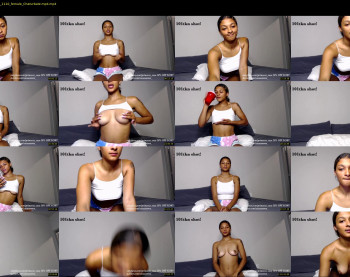 princess_cece — 70 minute Chaturbate female cam show recording, 1080p, Aug 19, 2021