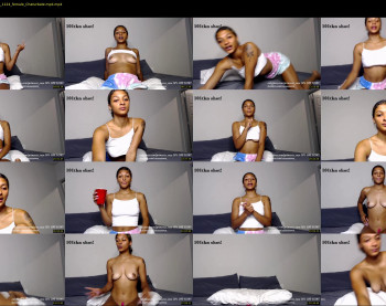 princess_cece — 70 minute Chaturbate female cam show recording, 1080p, Aug 19, 2021