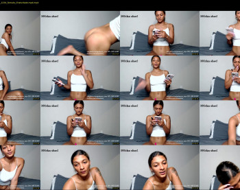 princess_cece — 4 minute Chaturbate female cam show recording, 1080p, Aug 19, 2021