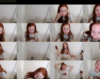 purplebeawer — 47 minute Chaturbate female cam show recording, 1080p, Aug 20, 2021