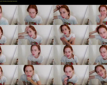purplebeawer — 10 minute Chaturbate female cam show recording, 1080p, Aug 20, 2021