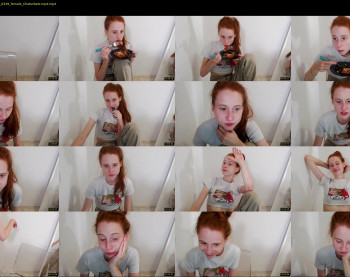 purplebeawer — 40 minute Chaturbate female cam show recording, 1080p, Aug 20, 2021