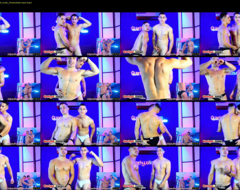 querhyus — 6 minute Chaturbate male cam show recording, 1080p, Aug 19, 2021