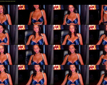 r_a_v_e_n — 38 minute Chaturbate female cam show recording, 1080p, Aug 19, 2021