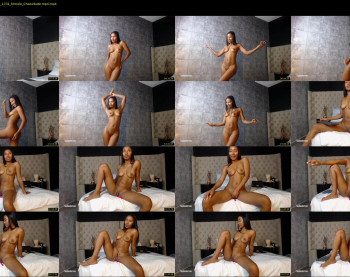 rachel_evans_ — 39 minute Chaturbate female cam show recording, 1080p, Aug 19, 2021