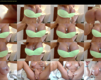 rebeka_watson — 24 minute Chaturbate female cam show recording, 1080p, Aug 19, 2021