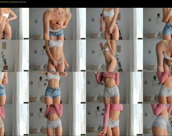 rennatha21 — 71 minute Chaturbate female cam show recording, 1080p, Aug 19, 2021