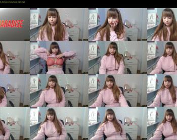 rita_wane — 16 minute Chaturbate female cam show recording, 1080p, Aug 19, 2021
