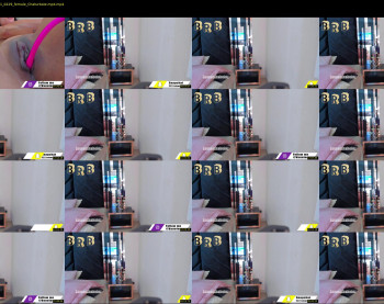 samanthaheinz — 42 minute Chaturbate female cam show recording, 1080p, Aug 20, 2021