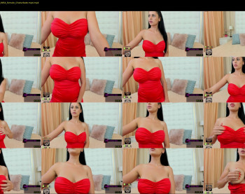 sandrarossee — 70 minute Chaturbate female cam show recording, 1080p, Aug 19, 2021