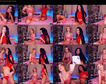 sanymorgan — 17 minute Chaturbate couple cam show recording, 1080p, Aug 19, 2021