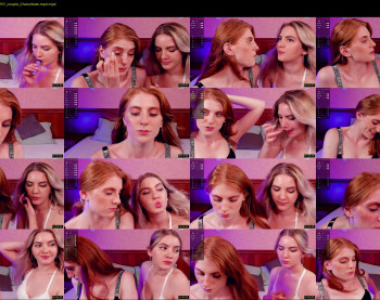 sarahalpha — 27 minute Chaturbate couple cam show recording, 1080p, Aug 19, 2021