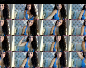 sensual_paradise_ — 7 minute Chaturbate female cam show recording, 1080p, Aug 19, 2021