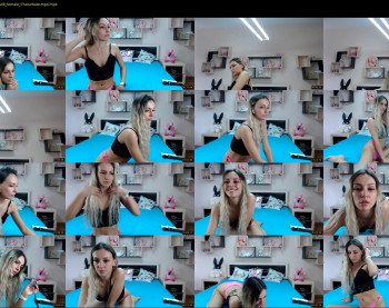 sexxxylook — 57 minute Chaturbate female cam show recording, 1080p, Aug 19, 2021