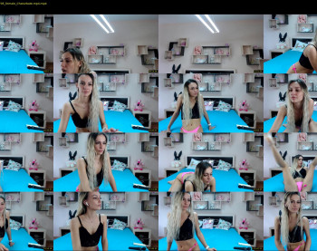 sexxxylook — 70 minute Chaturbate female cam show recording, 1080p, Aug 19, 2021