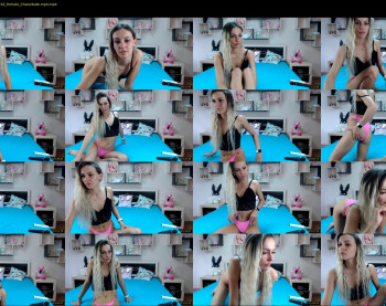 sexxxylook — 70 minute Chaturbate female cam show recording, 1080p, Aug 19, 2021