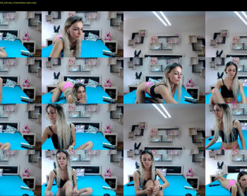 sexxxylook — 70 minute Chaturbate female cam show recording, 1080p, Aug 19, 2021