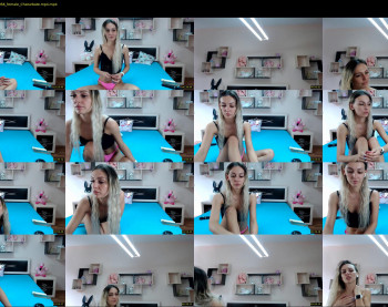 sexxxylook — 57 minute Chaturbate female cam show recording, 1080p, Aug 19, 2021