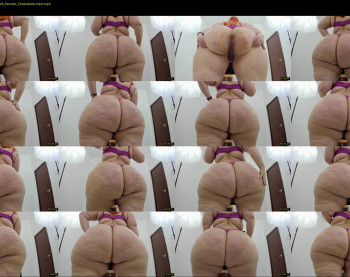 sexy_curvi — 16 minute Chaturbate female cam show recording, 720p, Aug 19, 2021