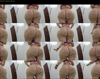 sexy_curvi — 6 minute Chaturbate female cam show recording, 720p, Aug 20, 2021