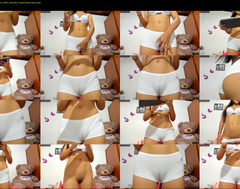 sexycutie_latina — 70 minute Chaturbate couple cam show recording, 1080p, Aug 19, 2021