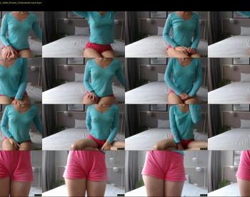 shy_schoolgirl_ — 62 minute Chaturbate female cam show recording, 720p, Aug 19, 2021